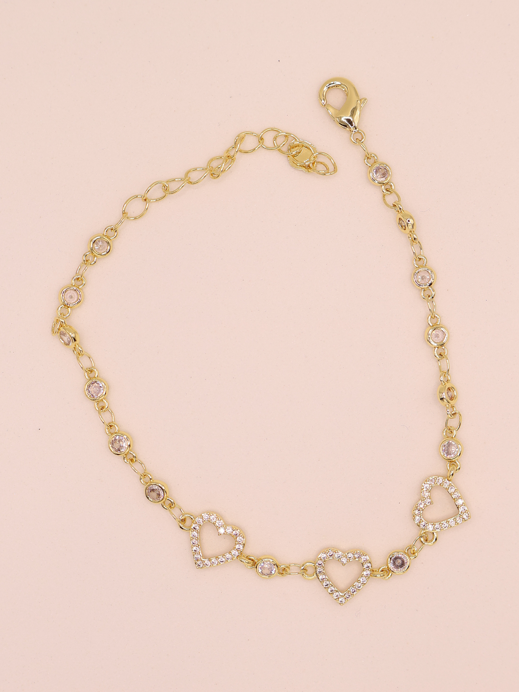 Pulsera SAN SEBASTIÁN