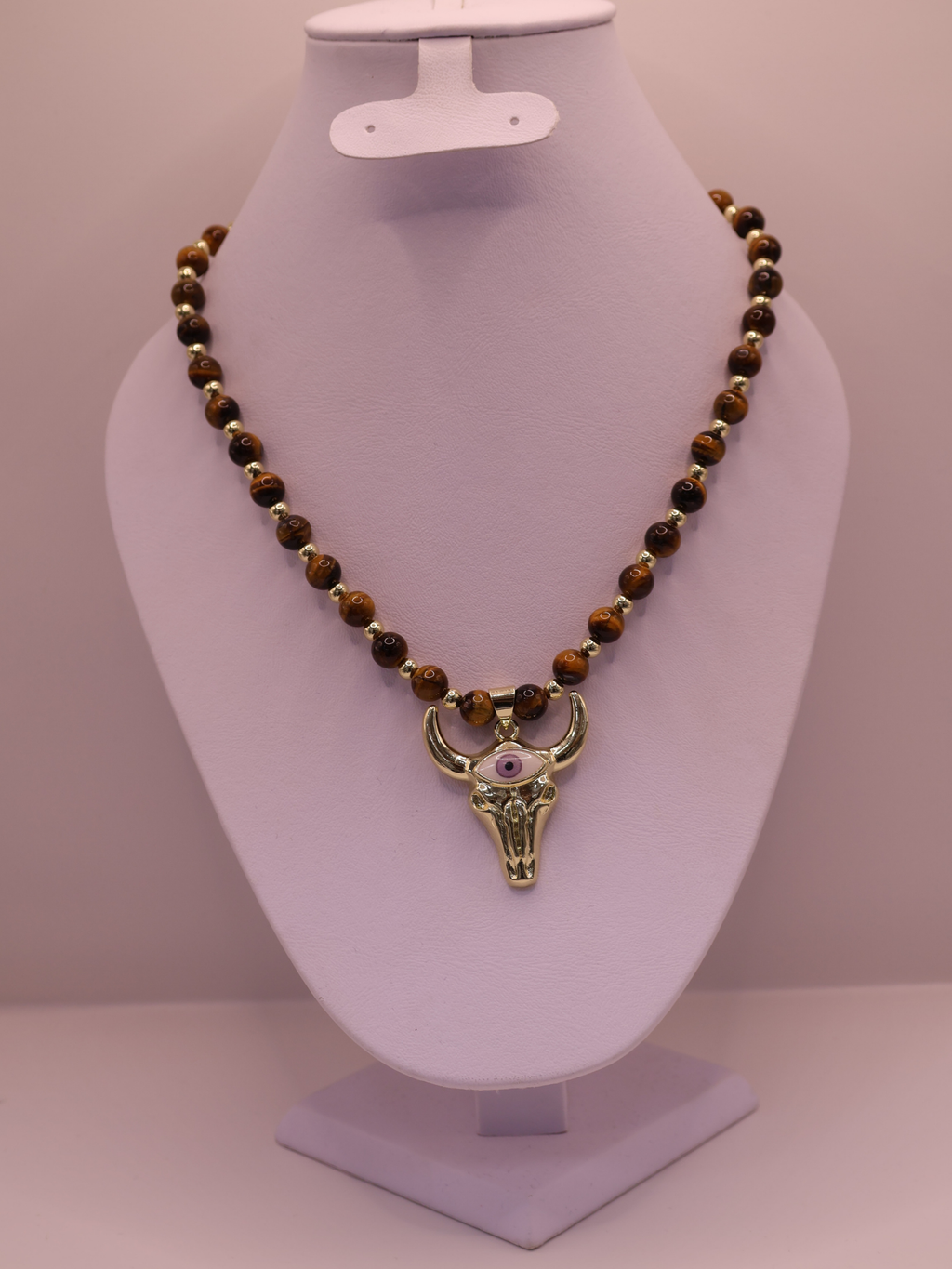 Collar Dakota