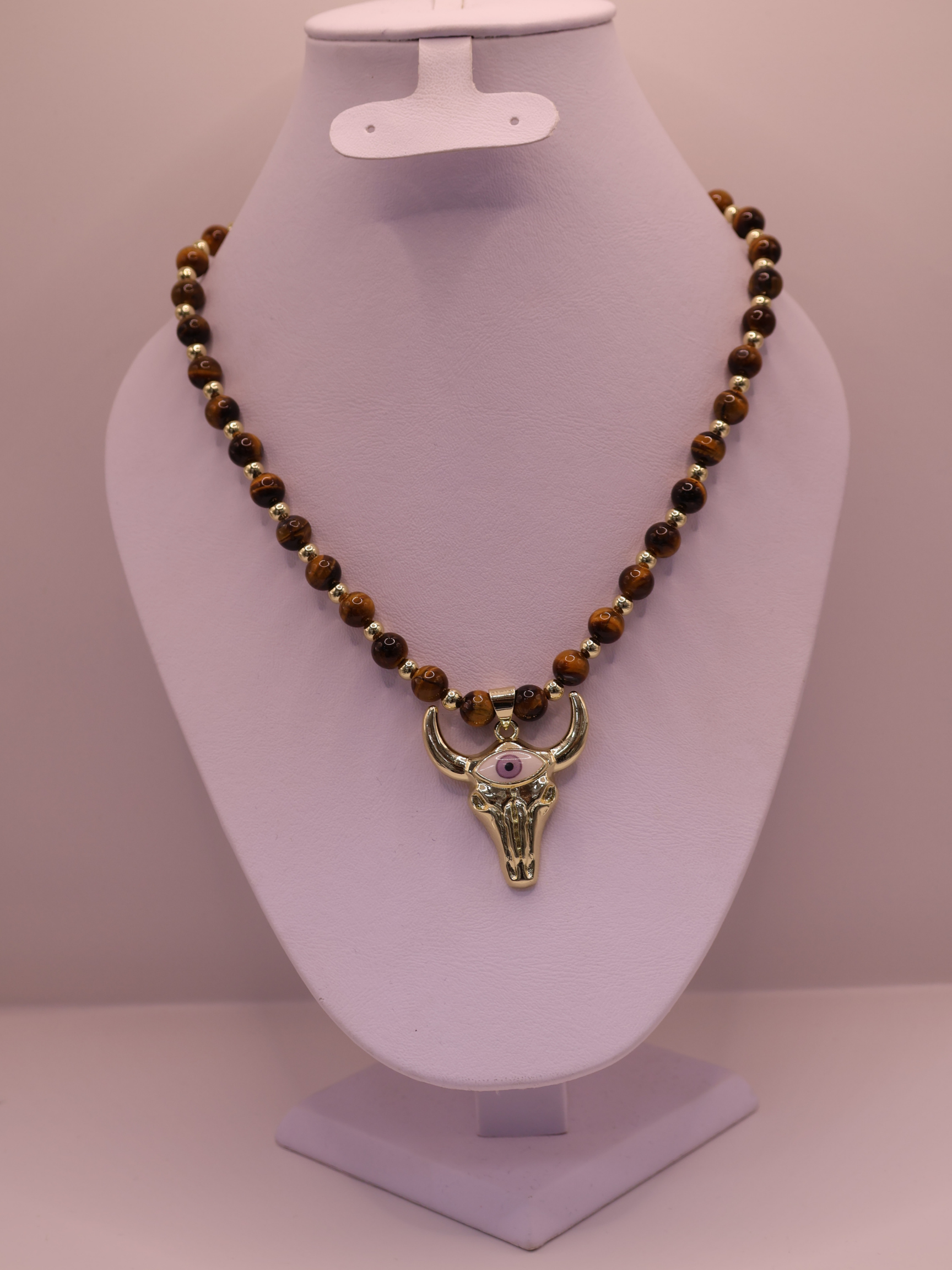 Collar Dakota
