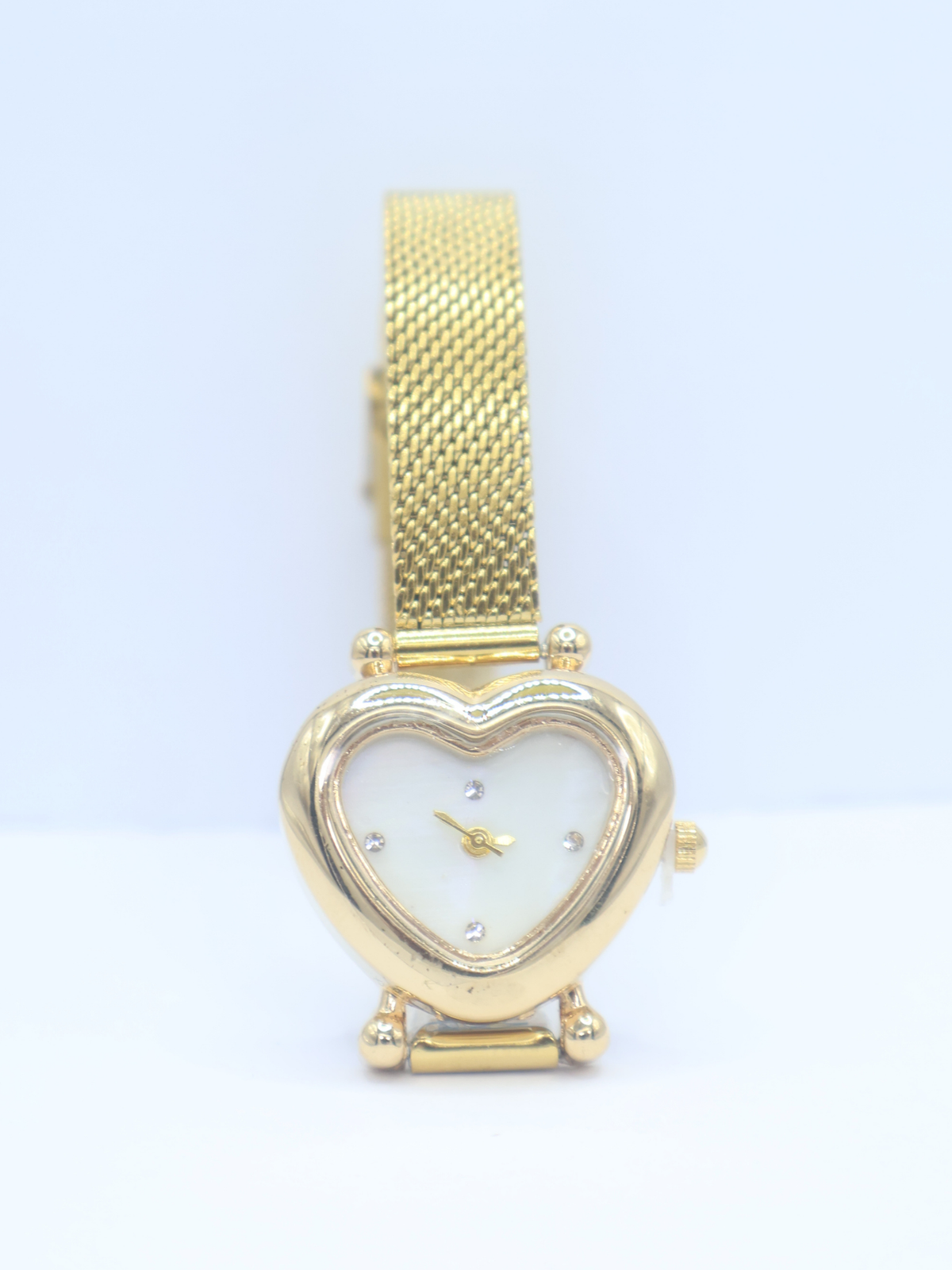 RELOJ 44