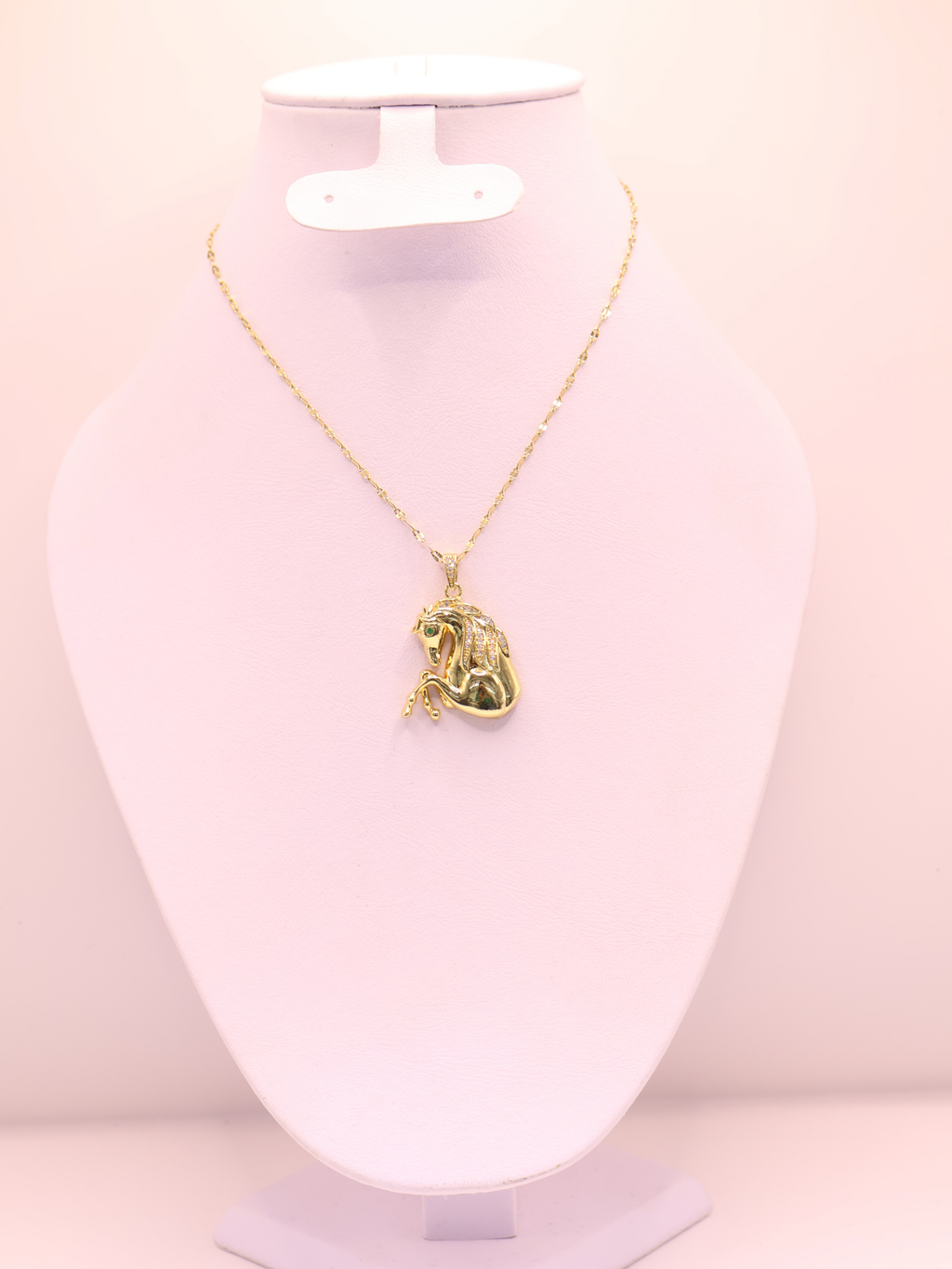 COLLAR GALENA