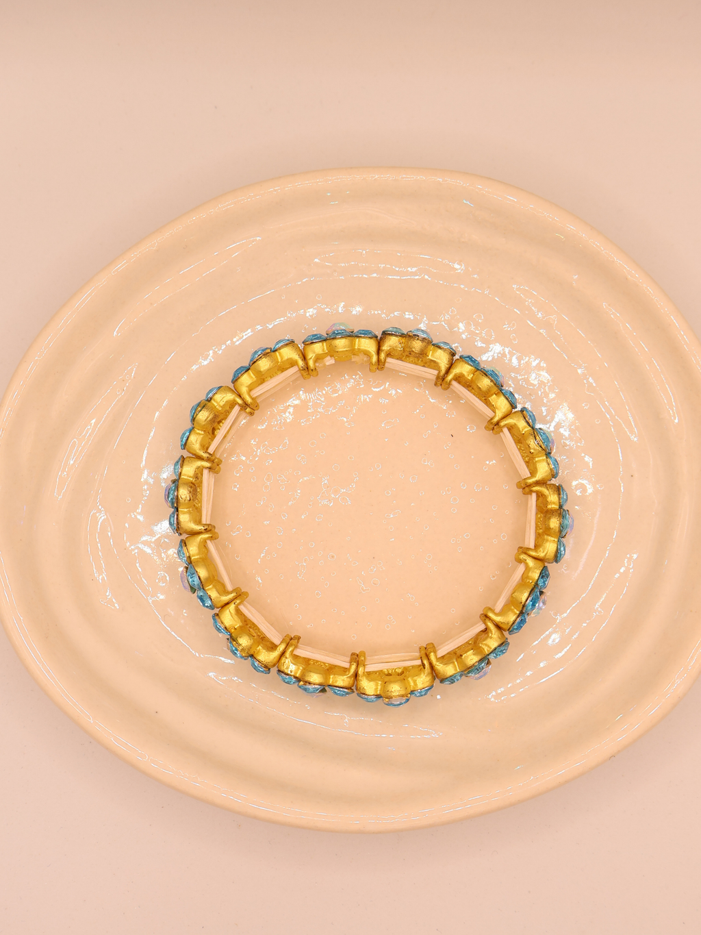 Brazalete VALENTINA vintage