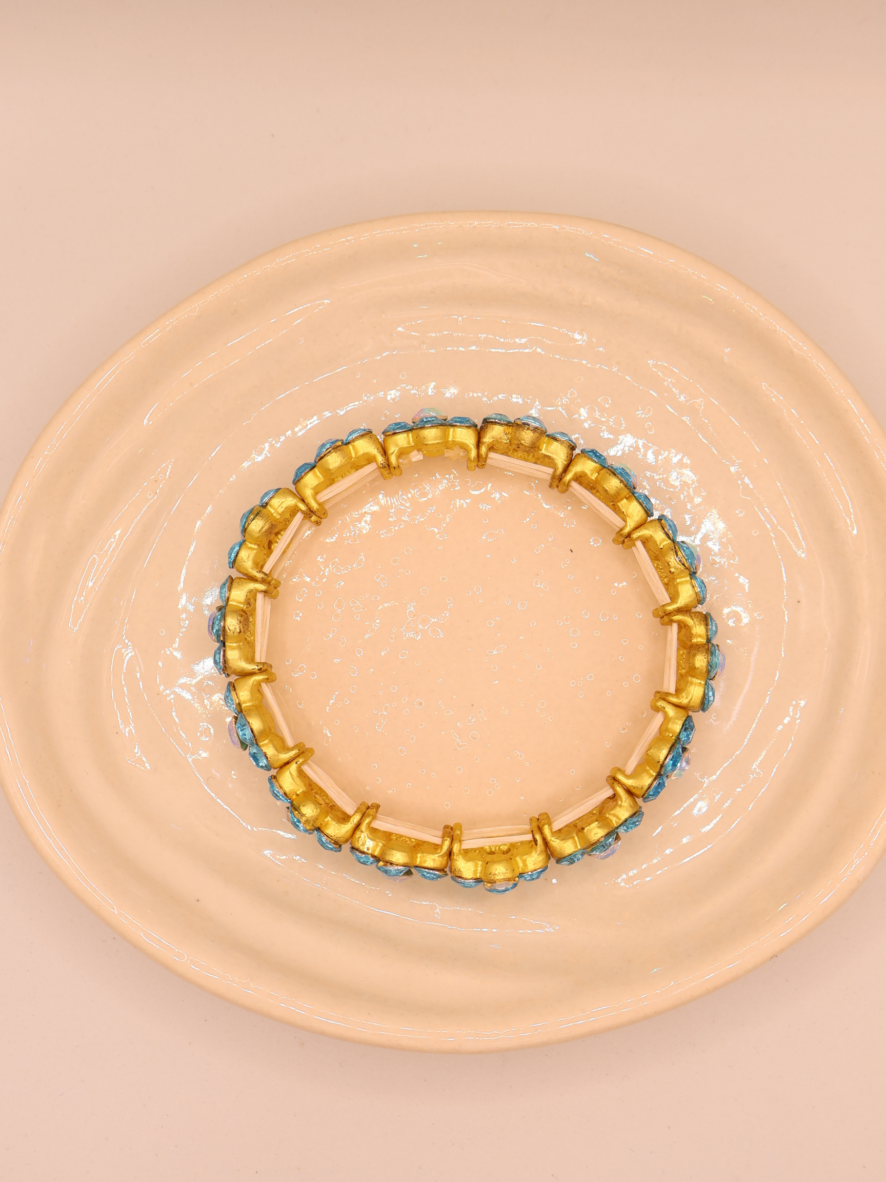 Brazalete VALENTINA vintage