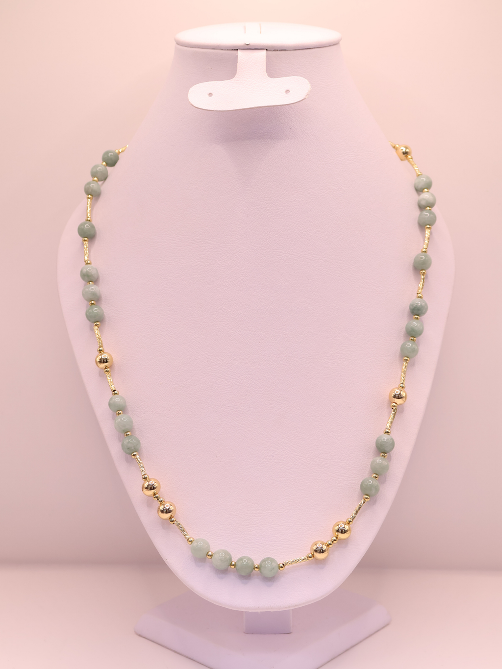 COLLAR NATURA 48
