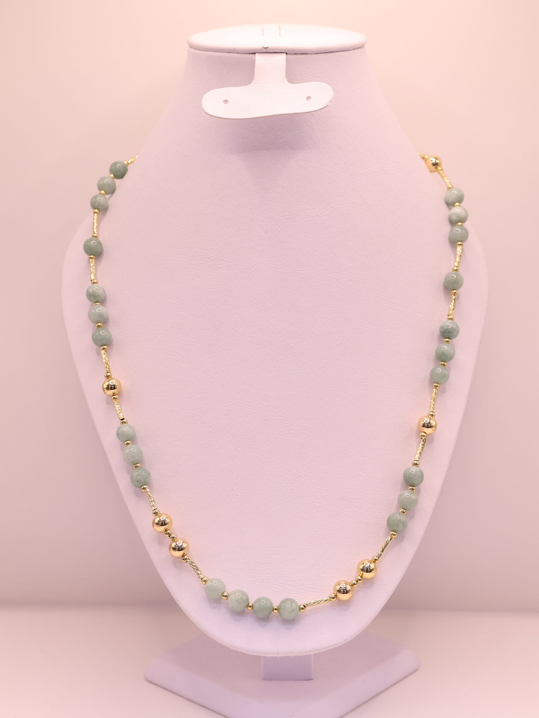 COLLAR NATURA 48