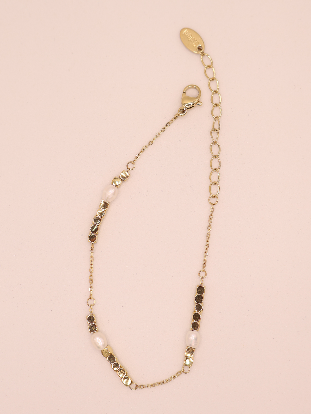 Pulsera HELSINKI