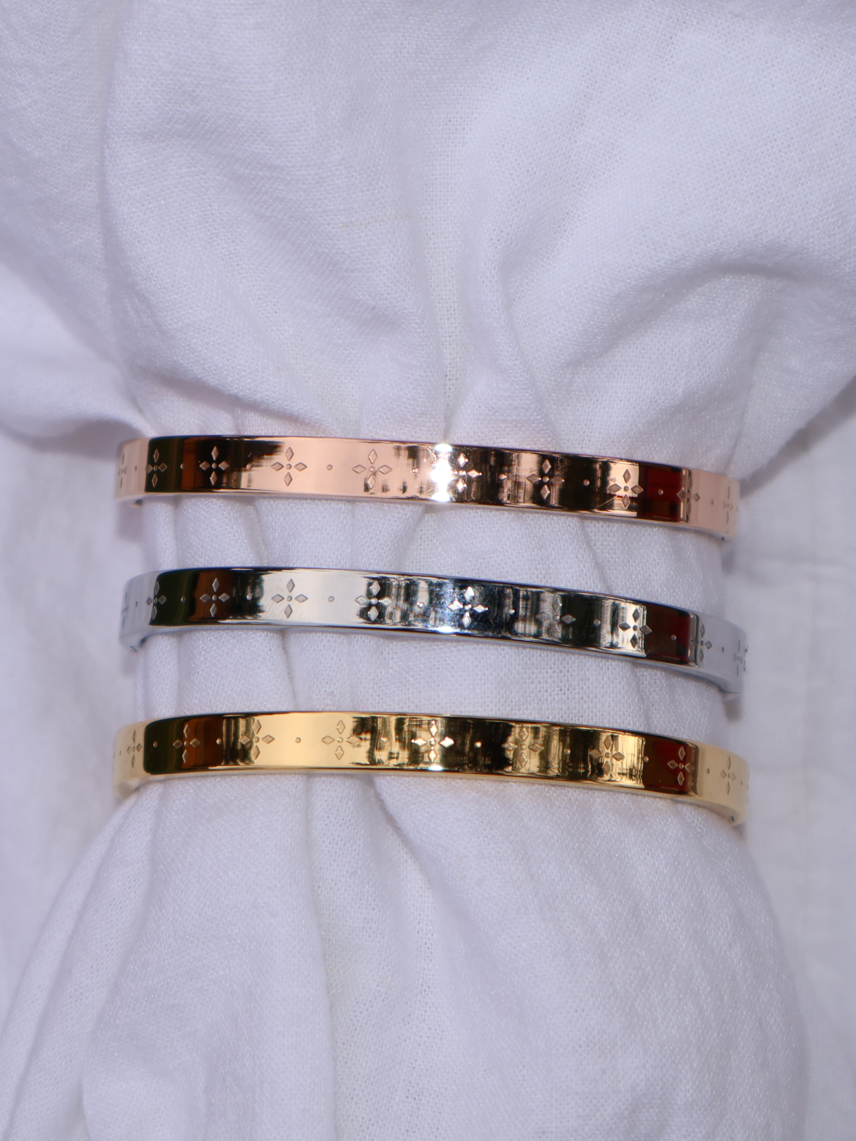 Pulsera Nara