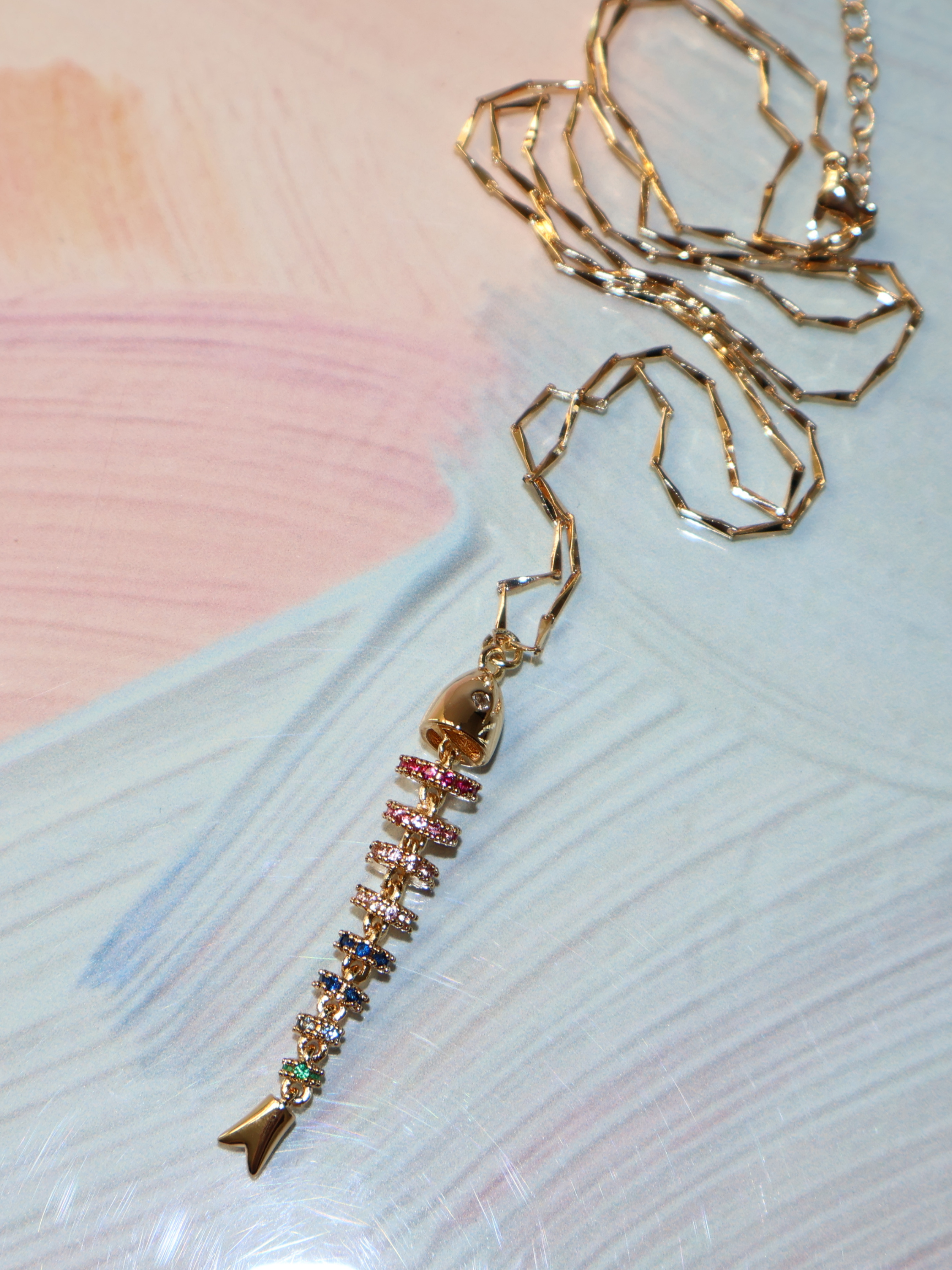Collar Kora