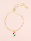 PULSERA CATANIA