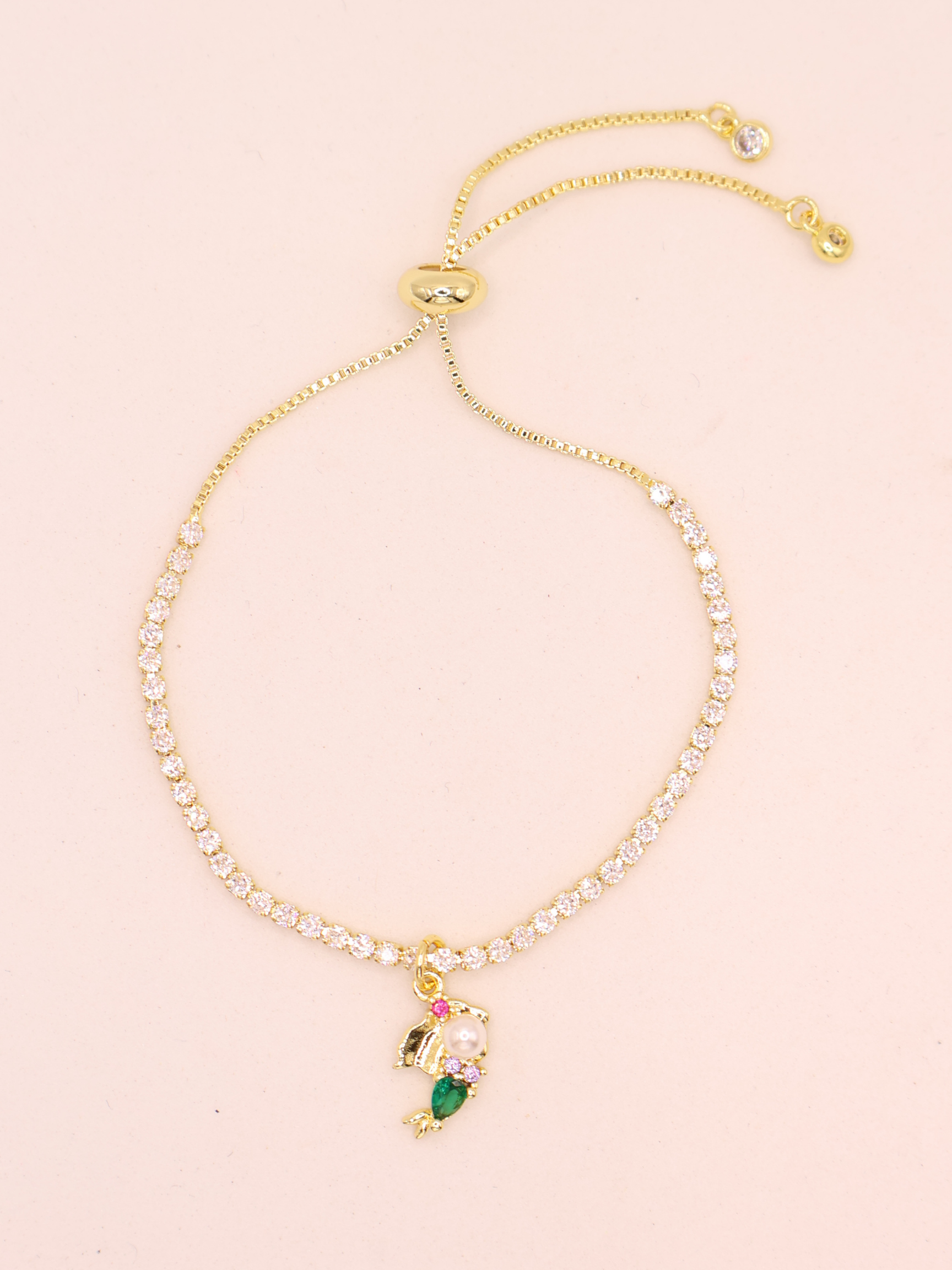 PULSERA CATANIA