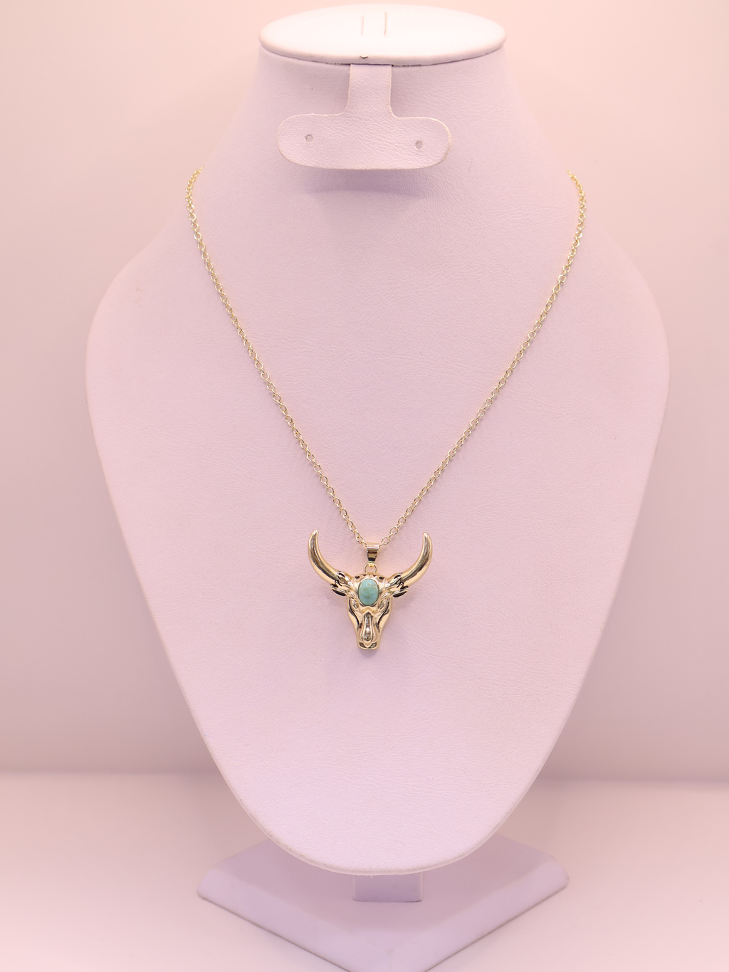 COLLAR VAQUERO 80