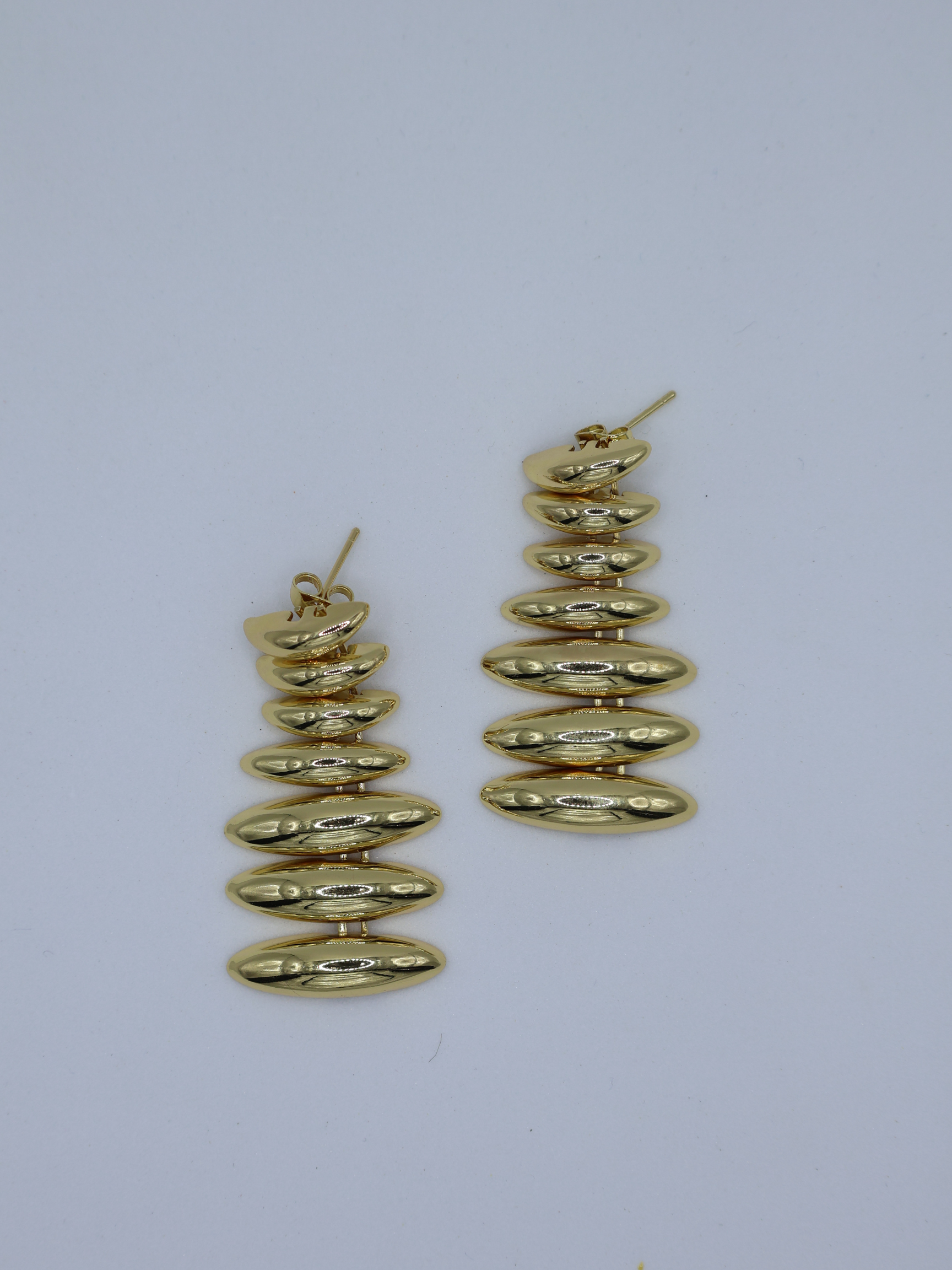 Aretes SOHO
