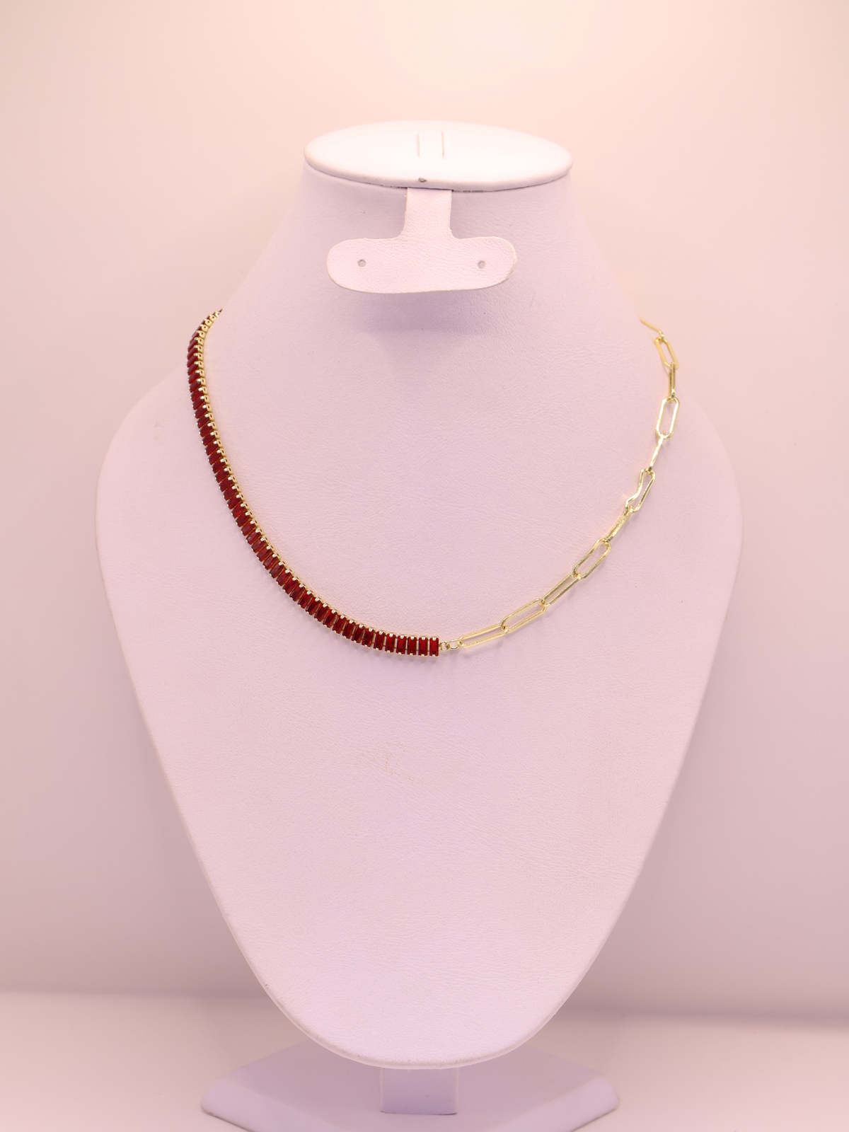 COLLAR TENIS 94