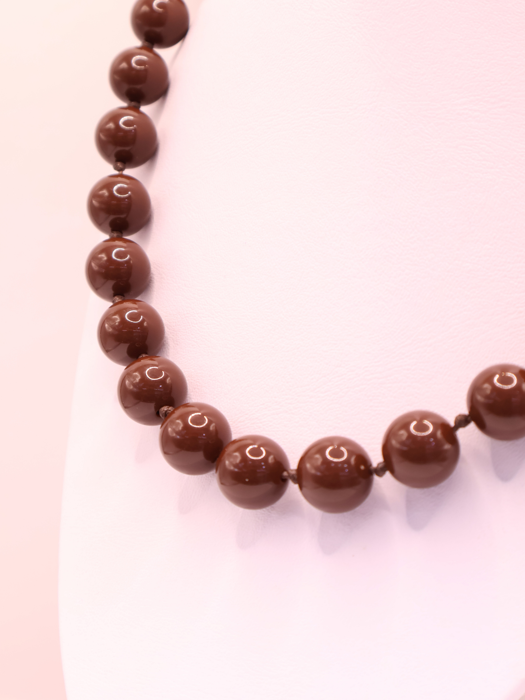 COLLAR 13 CHICLE