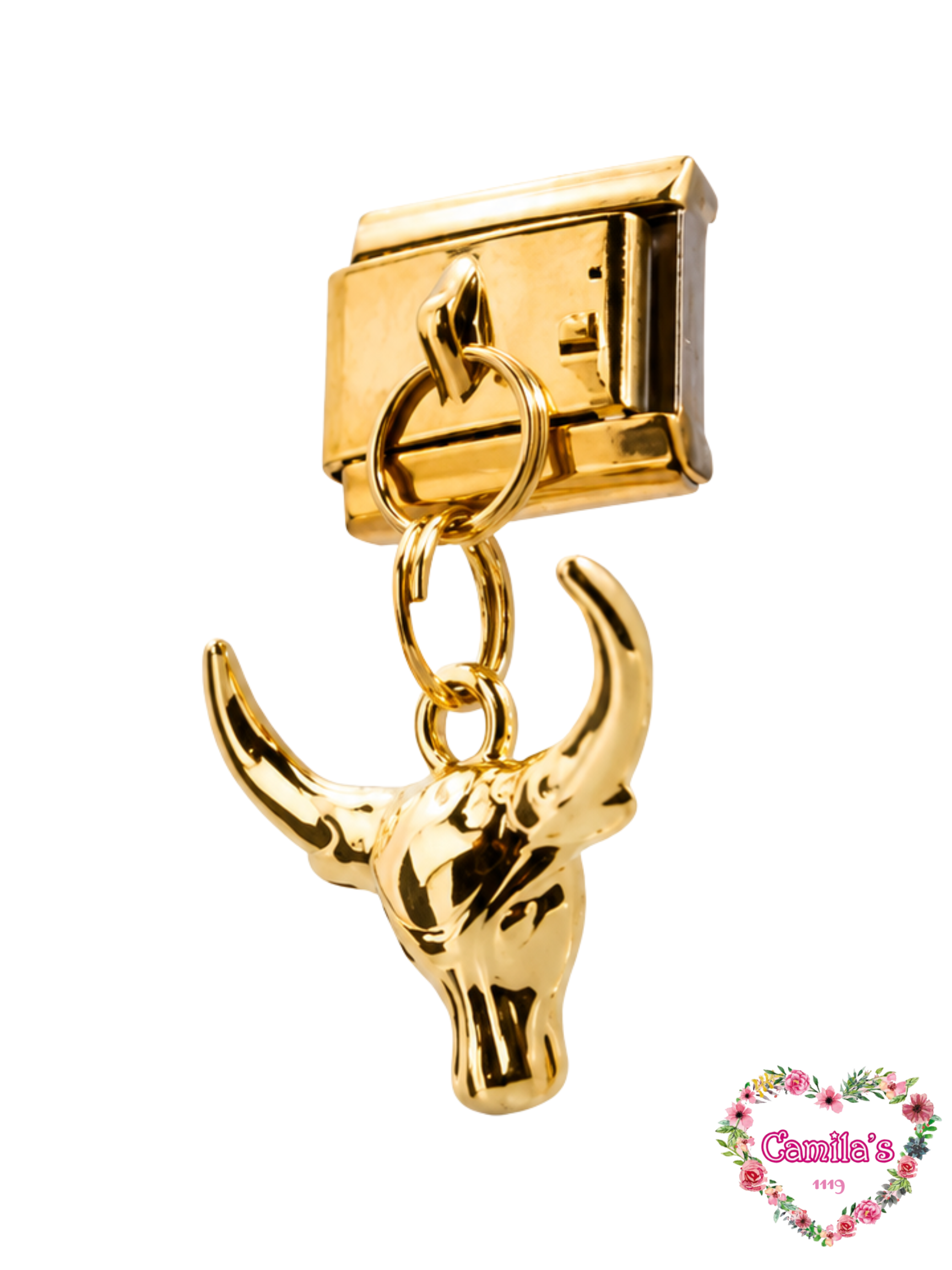 Charm Vaqui