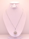 COLLAR LLAMADOR DE ÁNGEL 124