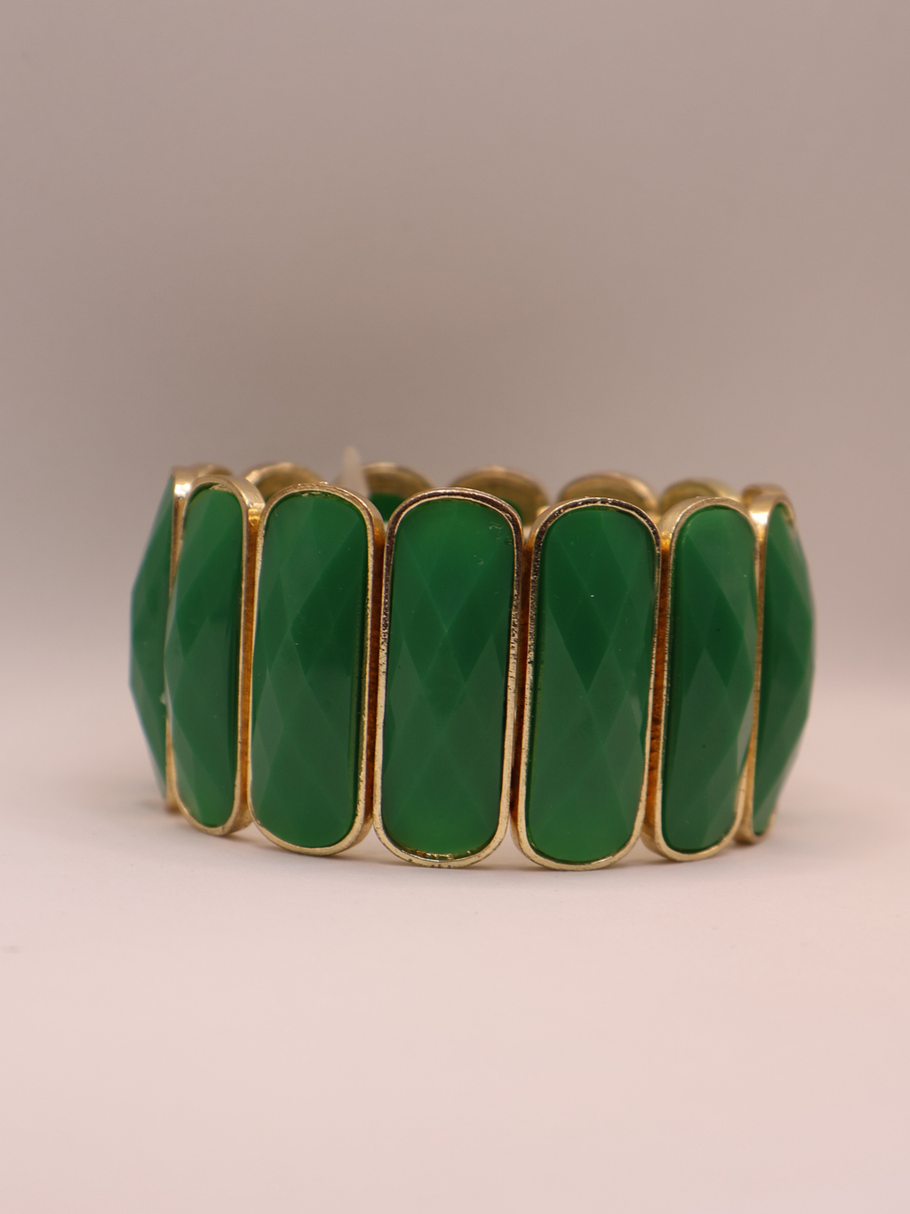 Brazalete Olivia vintage
