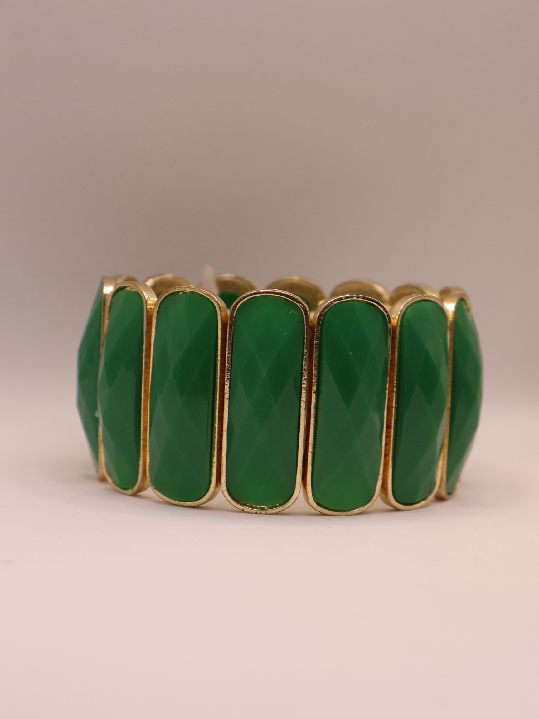 Brazalete Olivia vintage