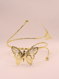 Brazalete Brazo Mariposa