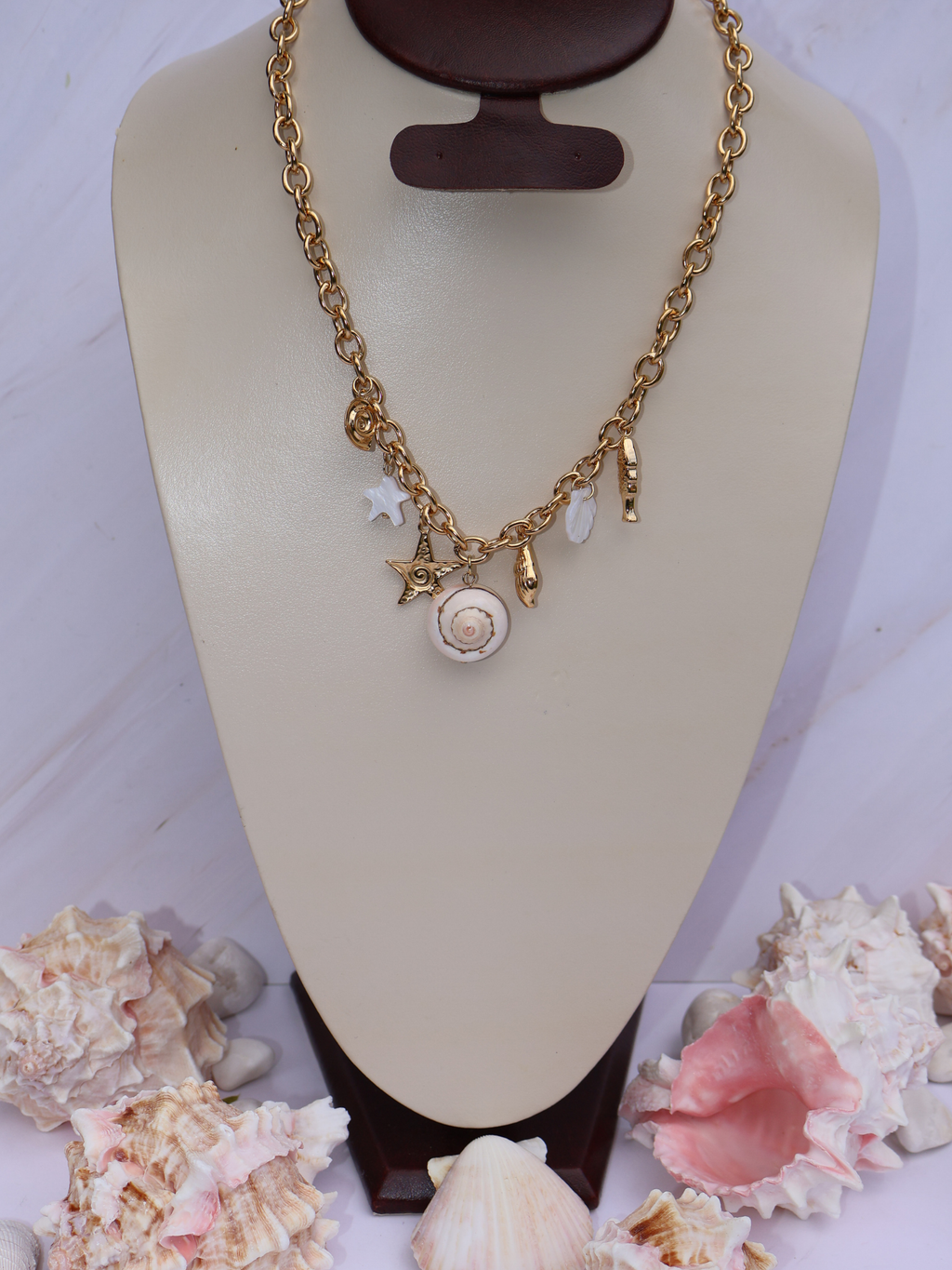 Collar Brisa