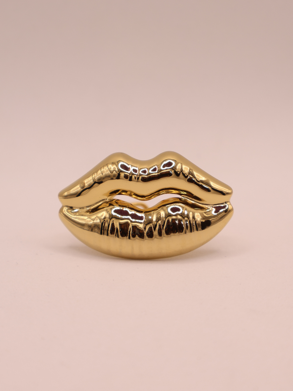 Anillo CARMEL