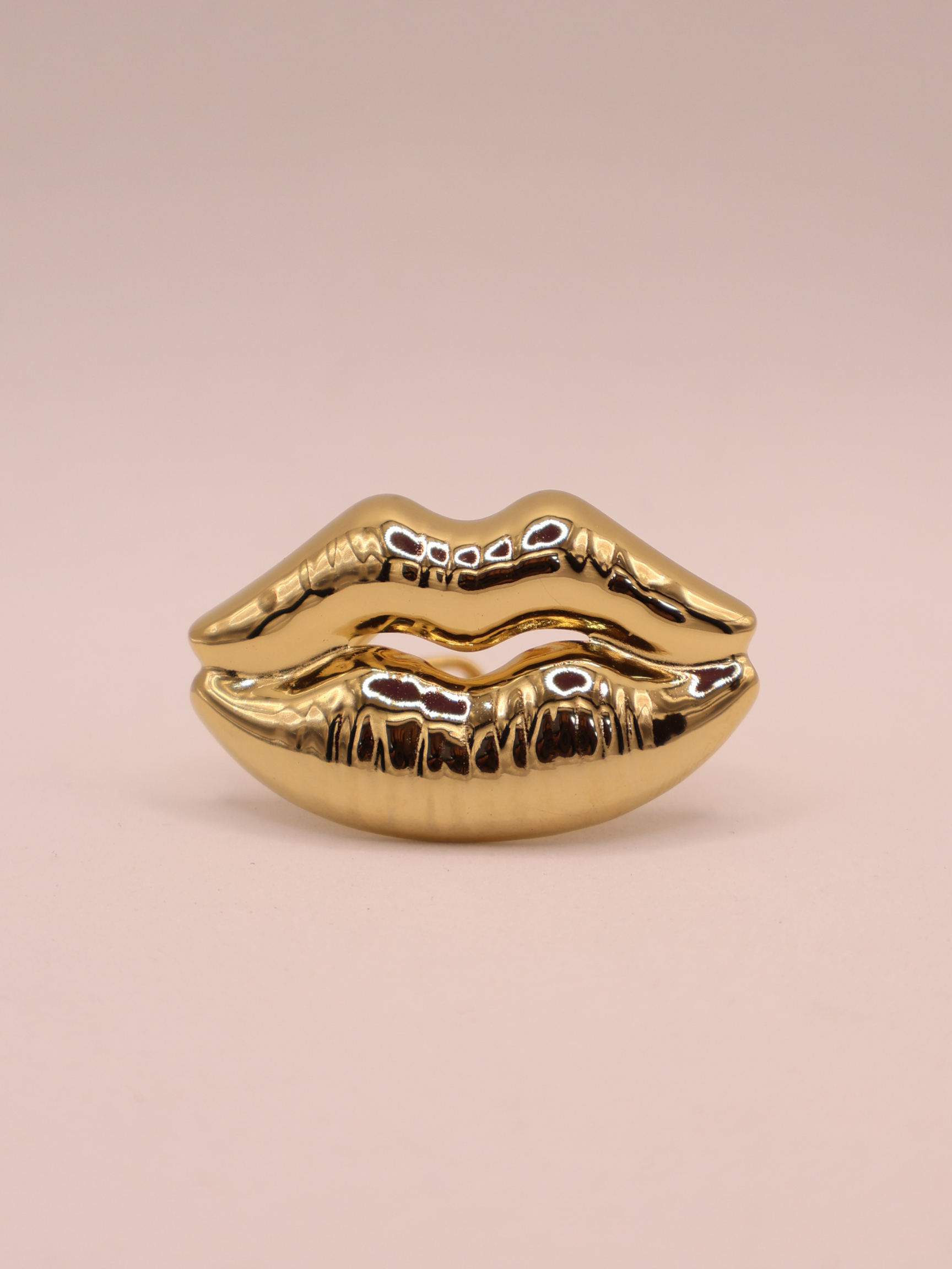 Anillo CARMEL