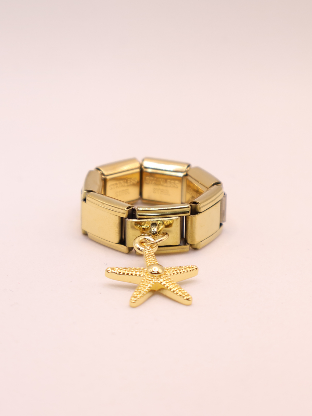 ANILLO ITALIAN SPEZIA