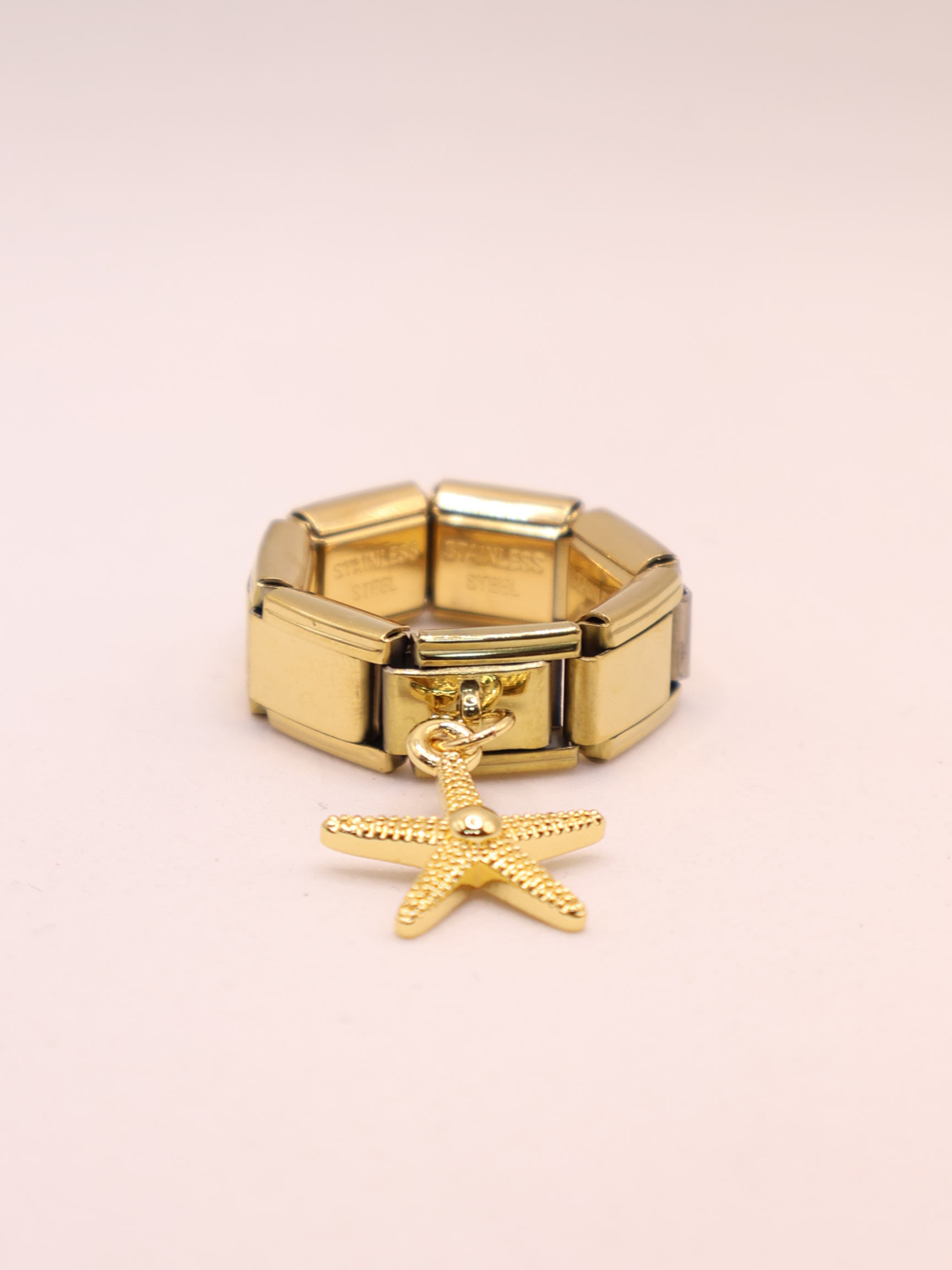 ANILLO ITALIAN SPEZIA