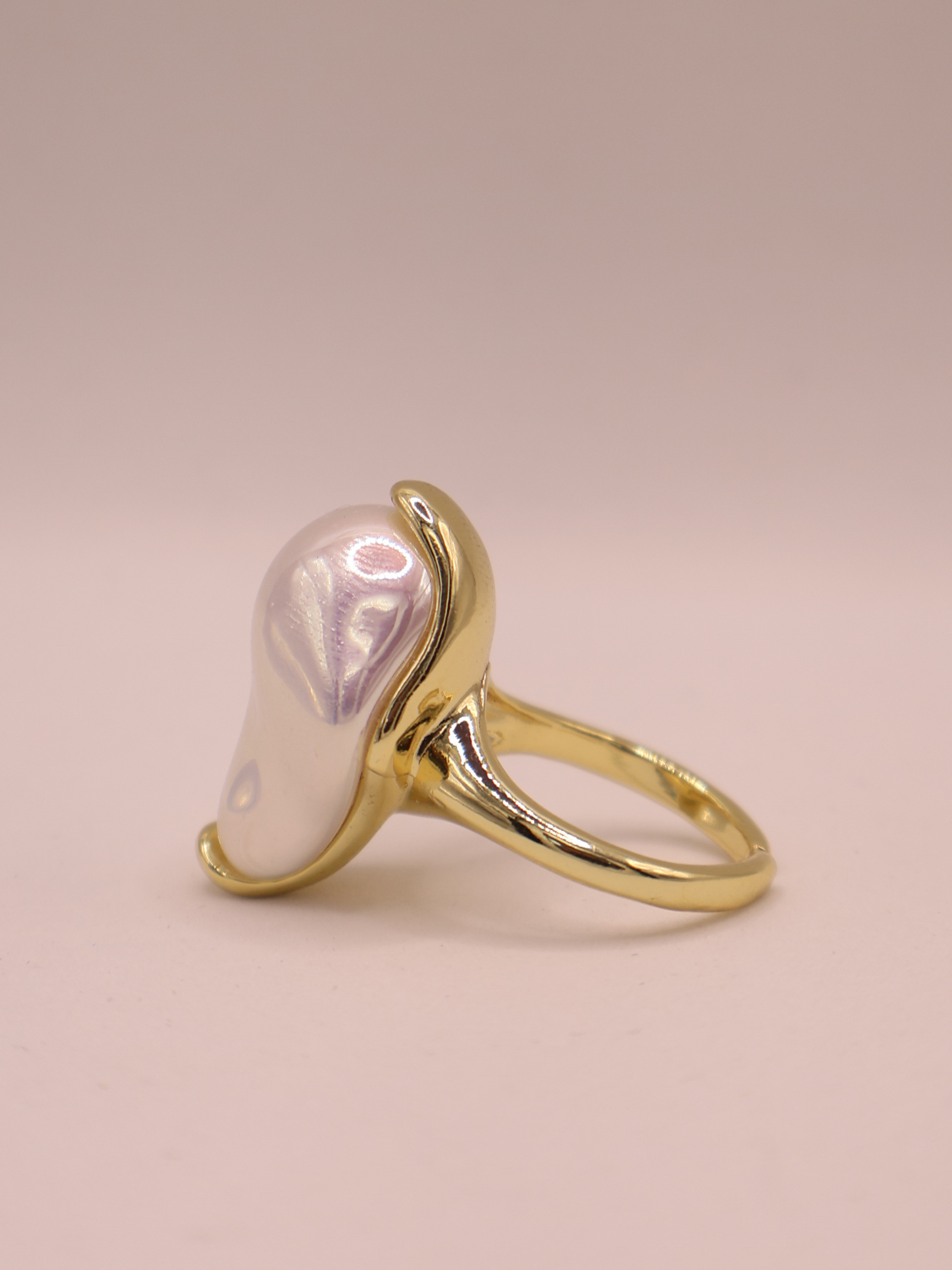 Anillo SAVONA