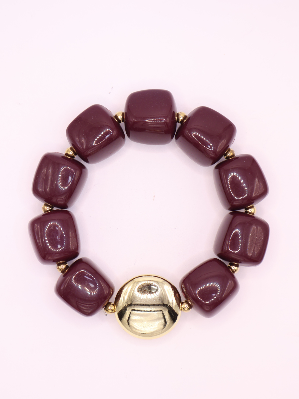 PULSERA ACRÍLICO 28