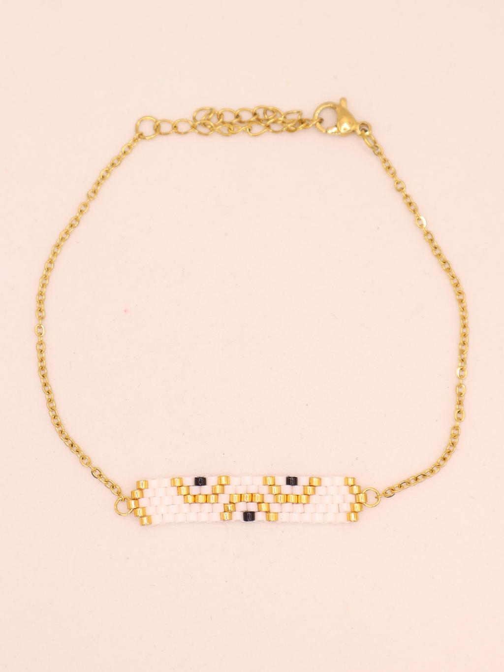 PULSERA MIYUKI CATALEA