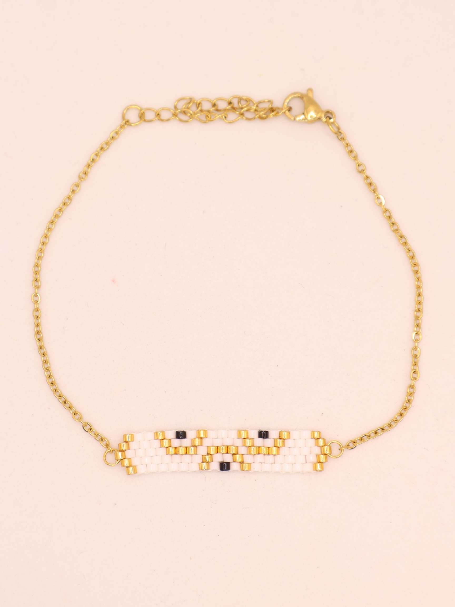 PULSERA MIYUKI CATALEA