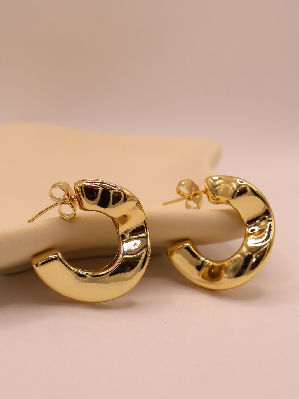 Aretes TAORMINA
