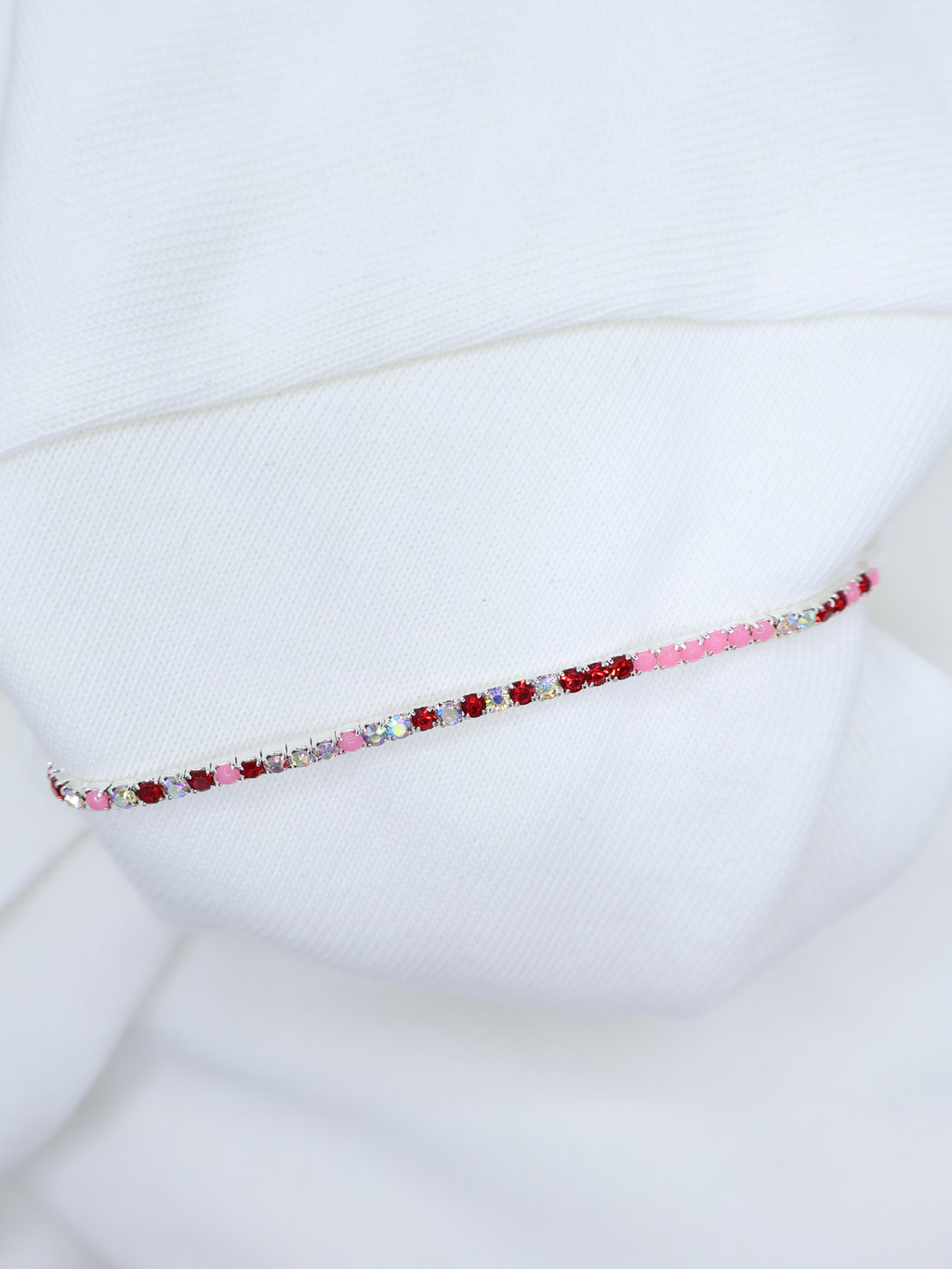 PULSERA TENIS 114