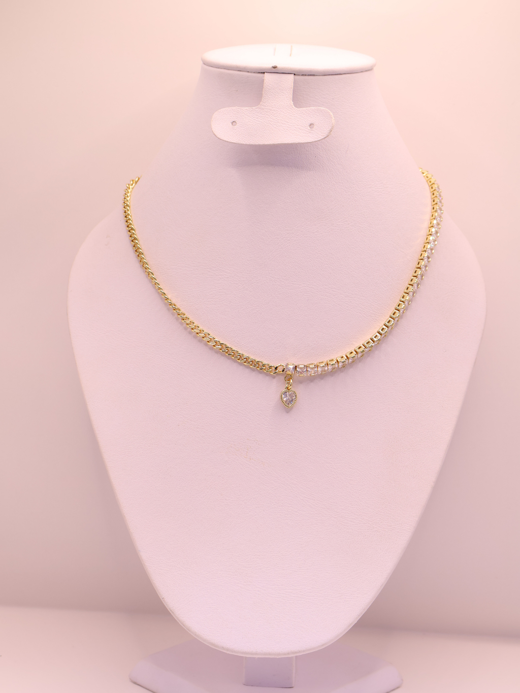 COLLAR TENIS 119
