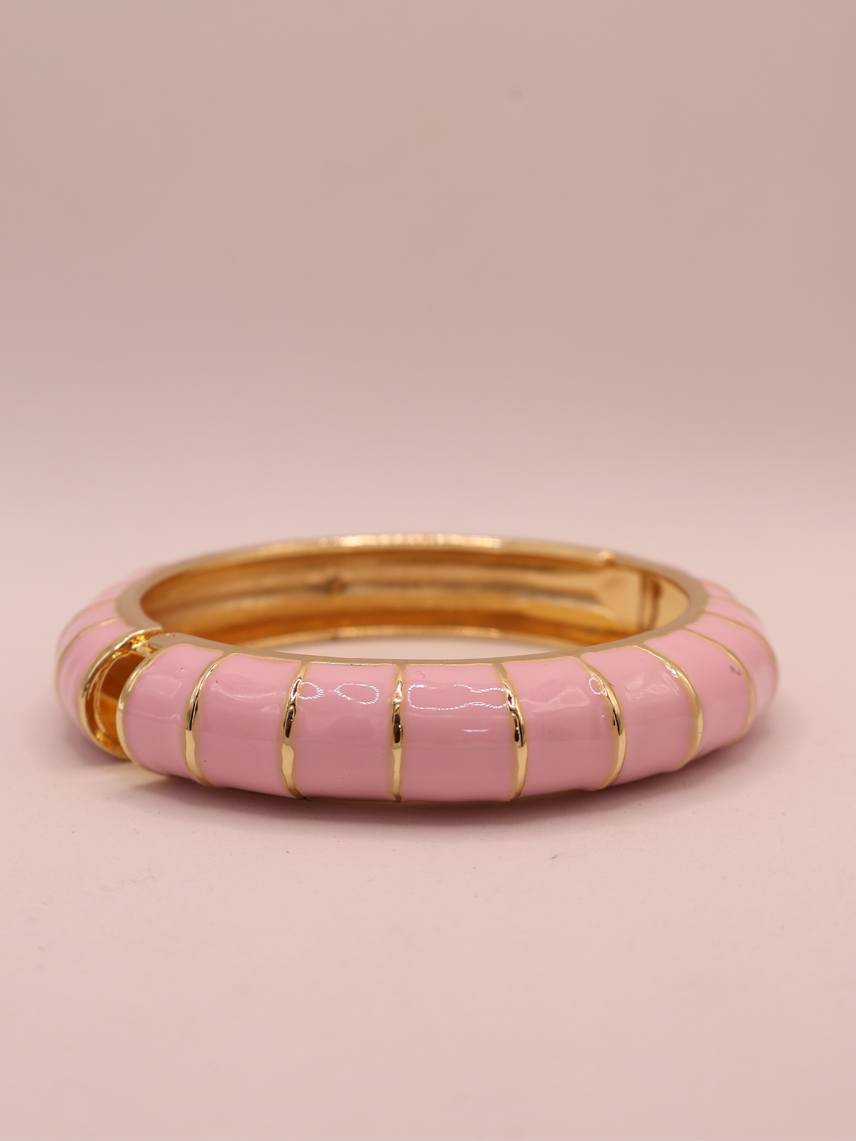 Pulsera CASSIS esmaltada