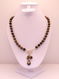 COLLAR NATURA 31