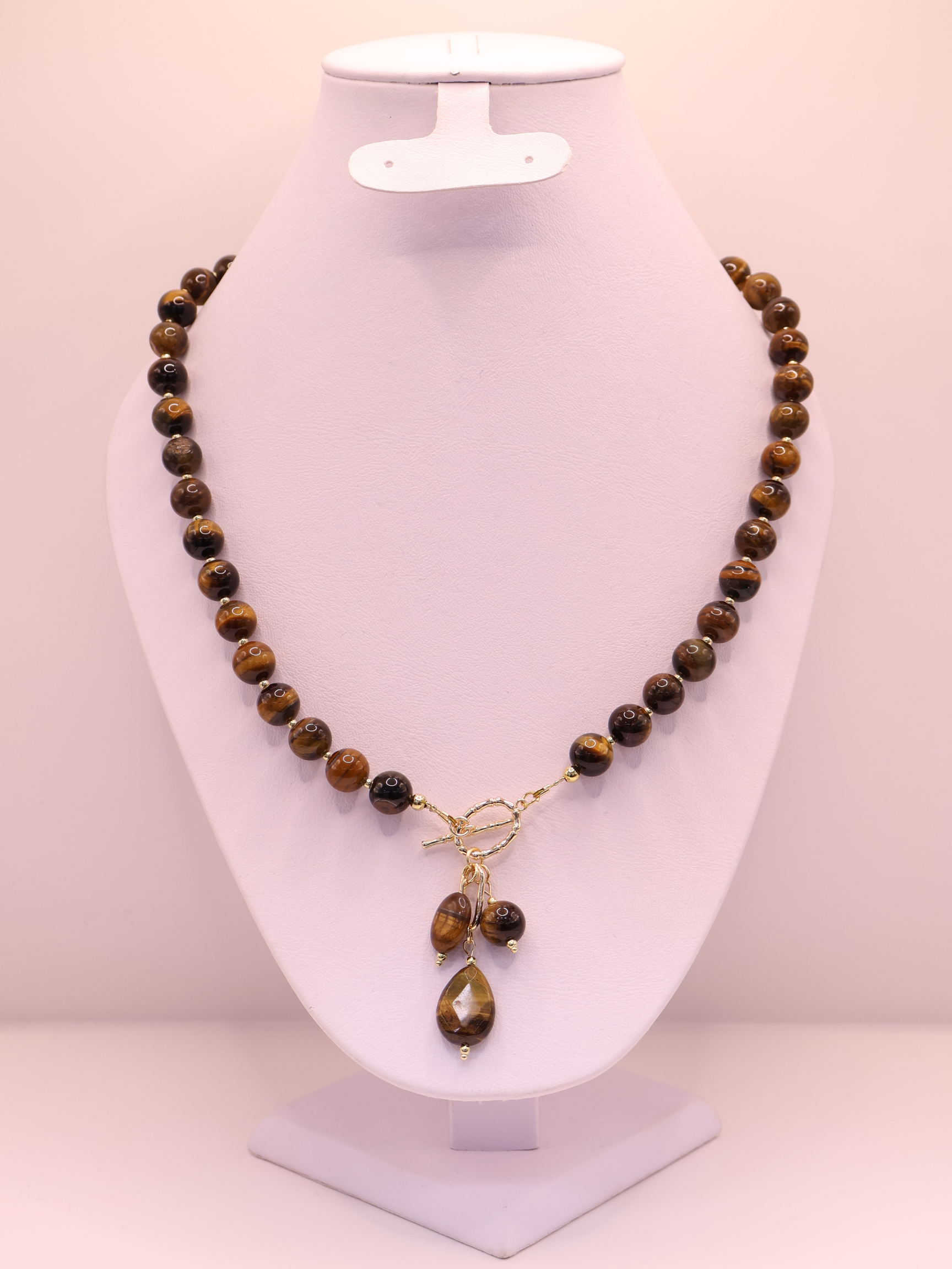COLLAR NATURA 31