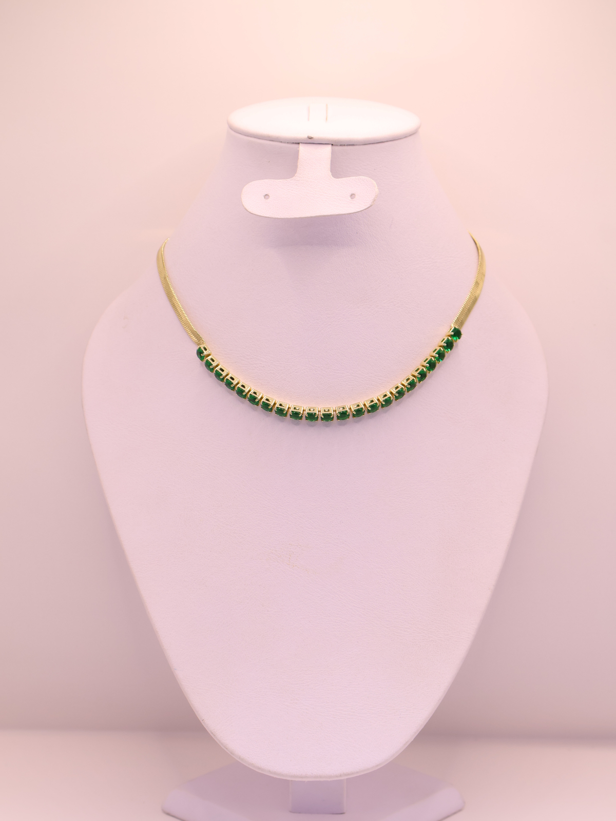 COLLAR TENIS 104