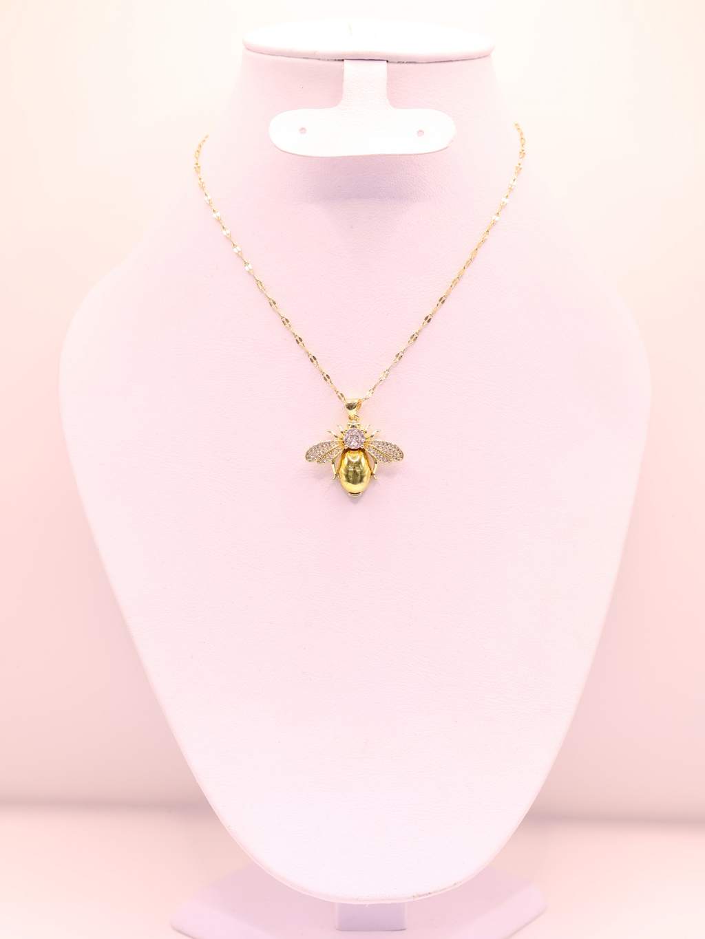 COLLAR MALVA