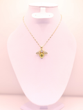 COLLAR MALVA