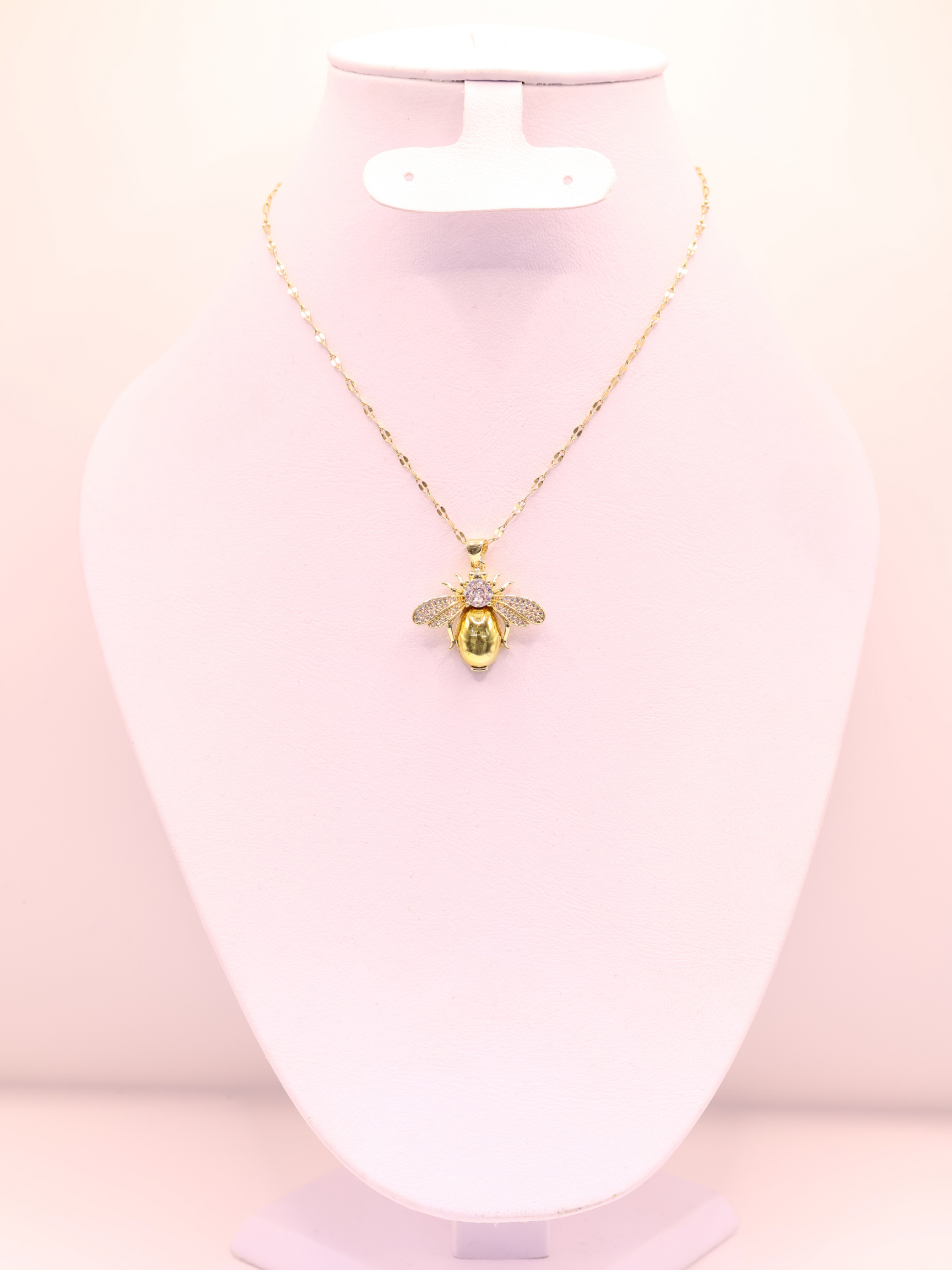 COLLAR MALVA