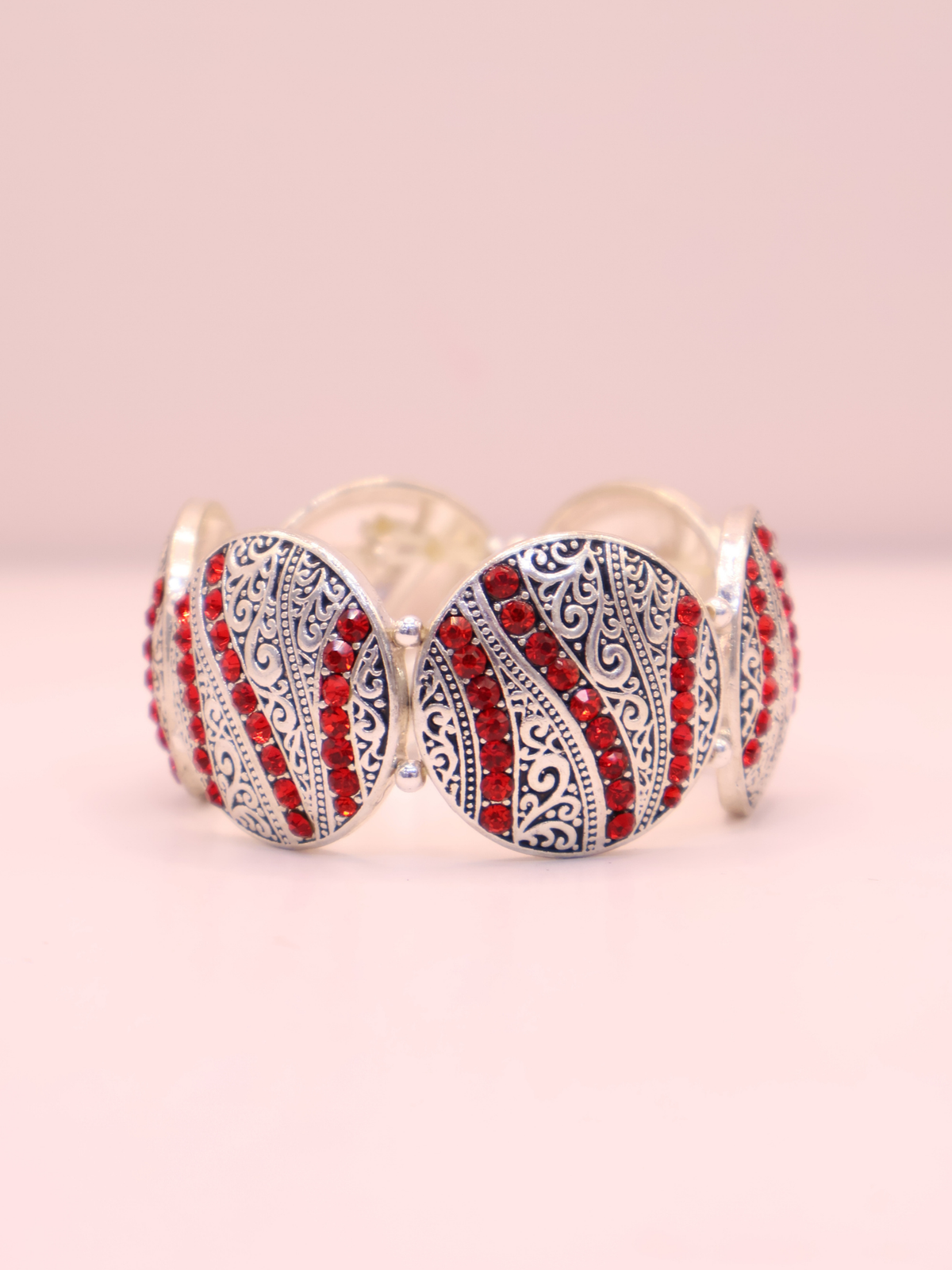 BRAZALETE VINTAGE UNICO 66