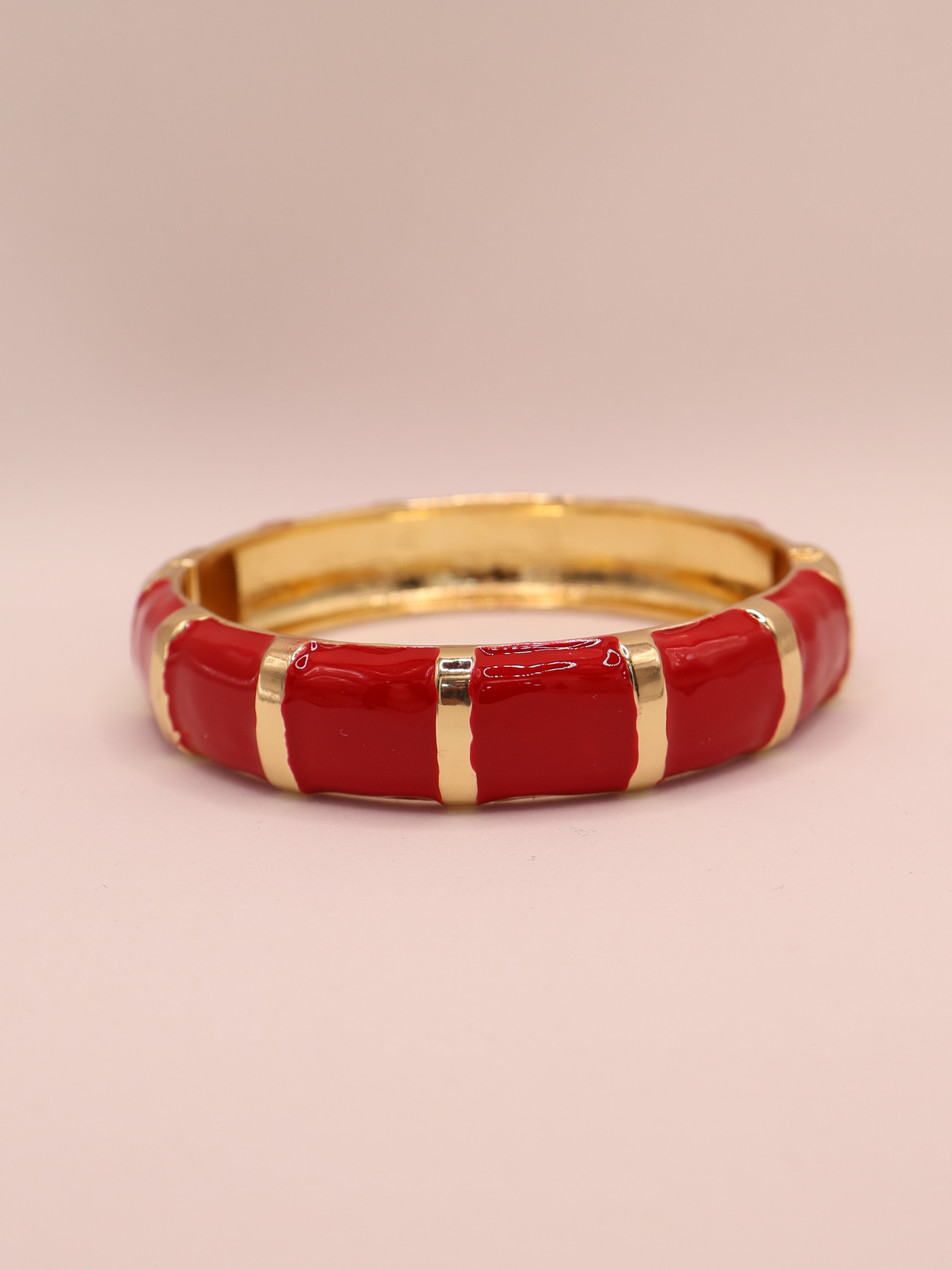 Pulsera TAORMINA esmaltada