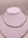 Collar LAVANDOU