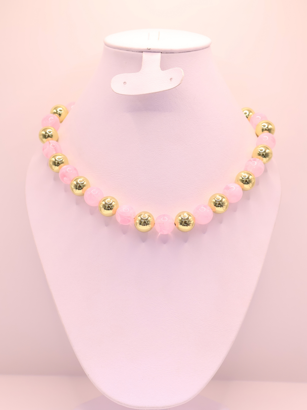 COLLAR CHICLE 120