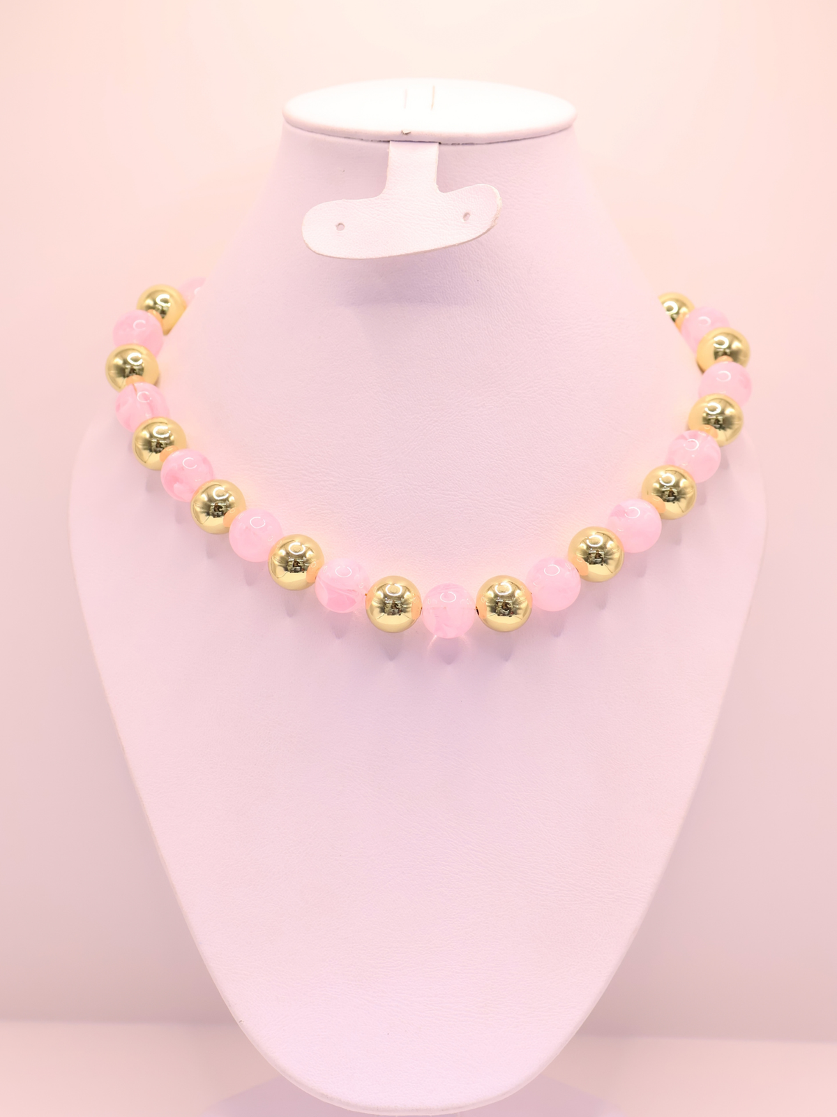 COLLAR CHICLE 120