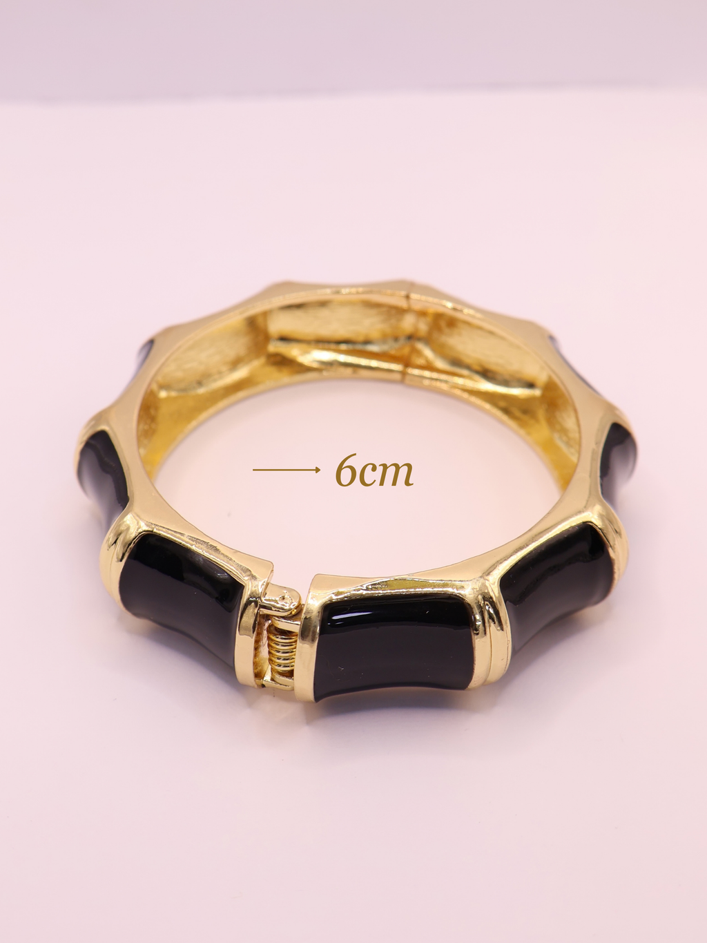 PULSERA ESMALTADA 88