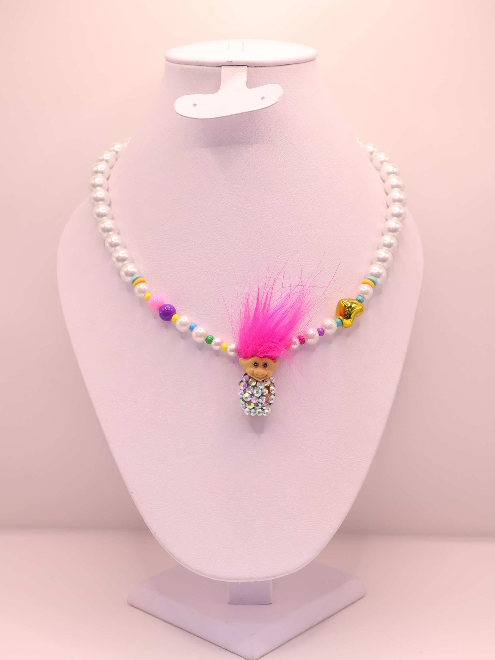 COLLAR ÚNICO 58