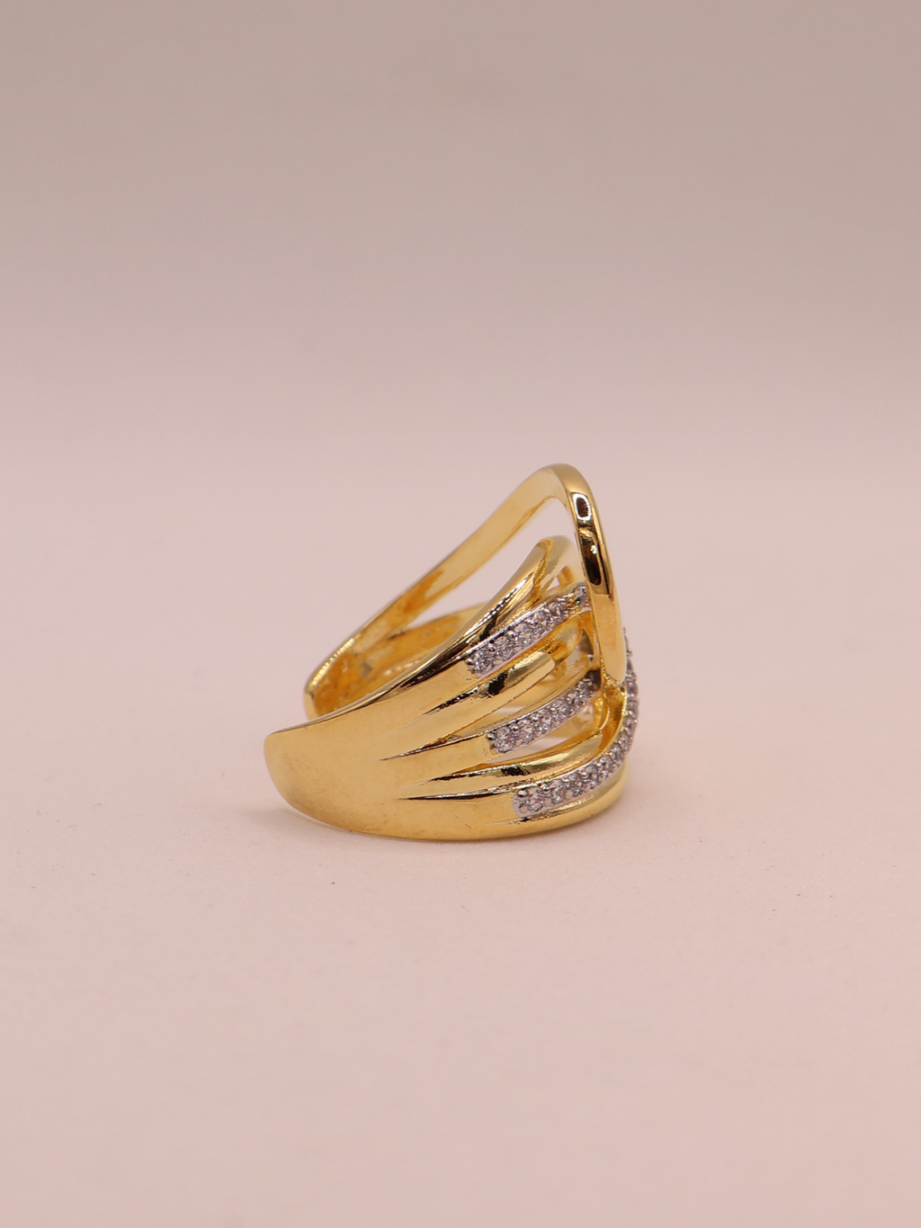 Anillo Roma
